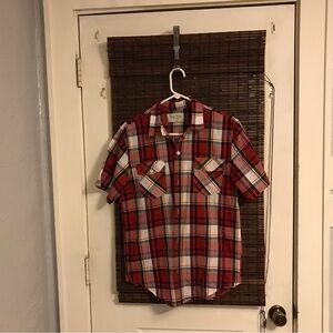 Rebel Minds New York Mens Button Down shirt